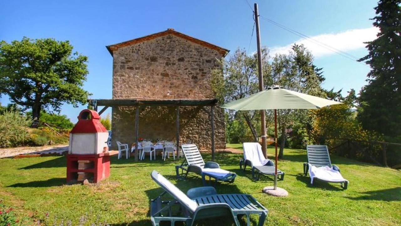 Photo of Outdoor in Radicondoli