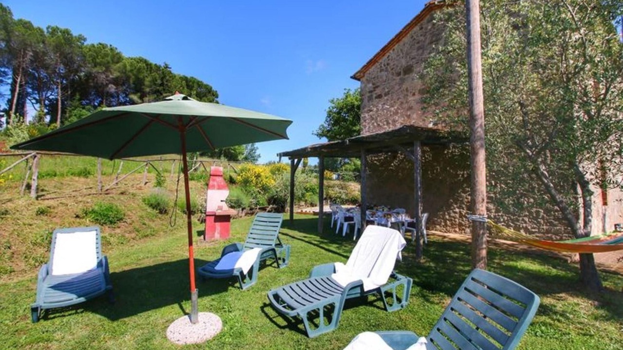 Photo of Outdoor in Radicondoli
