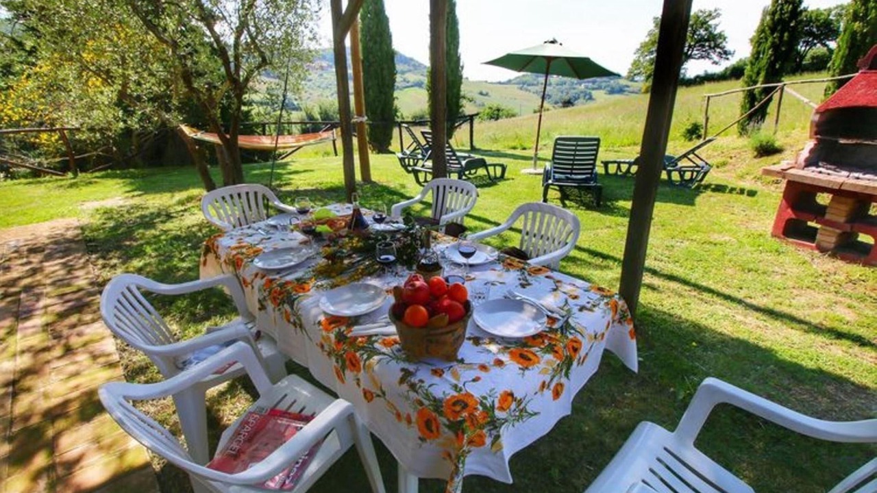 Photo of Outdoor in Radicondoli