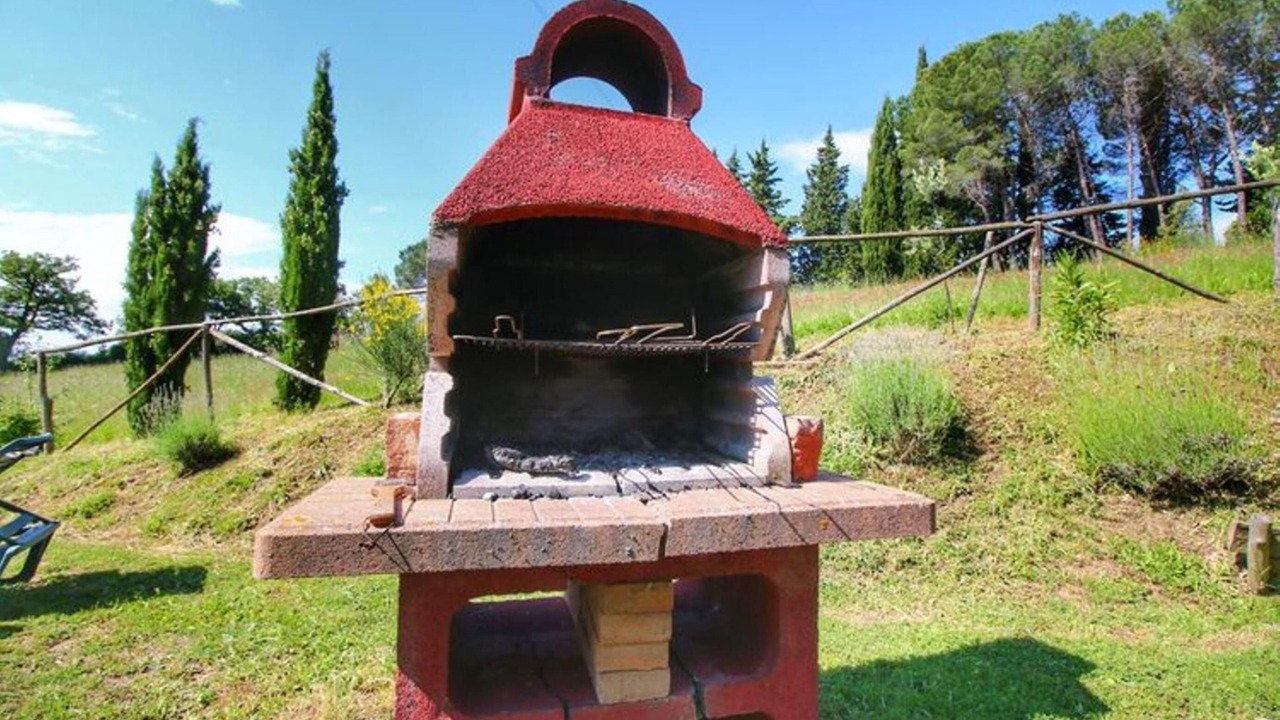 Photo of Outdoor in Radicondoli