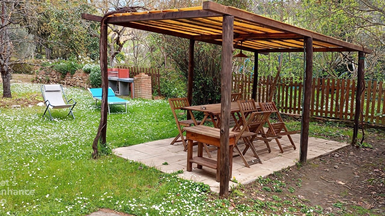 Photo of Outdoor in Radicondoli