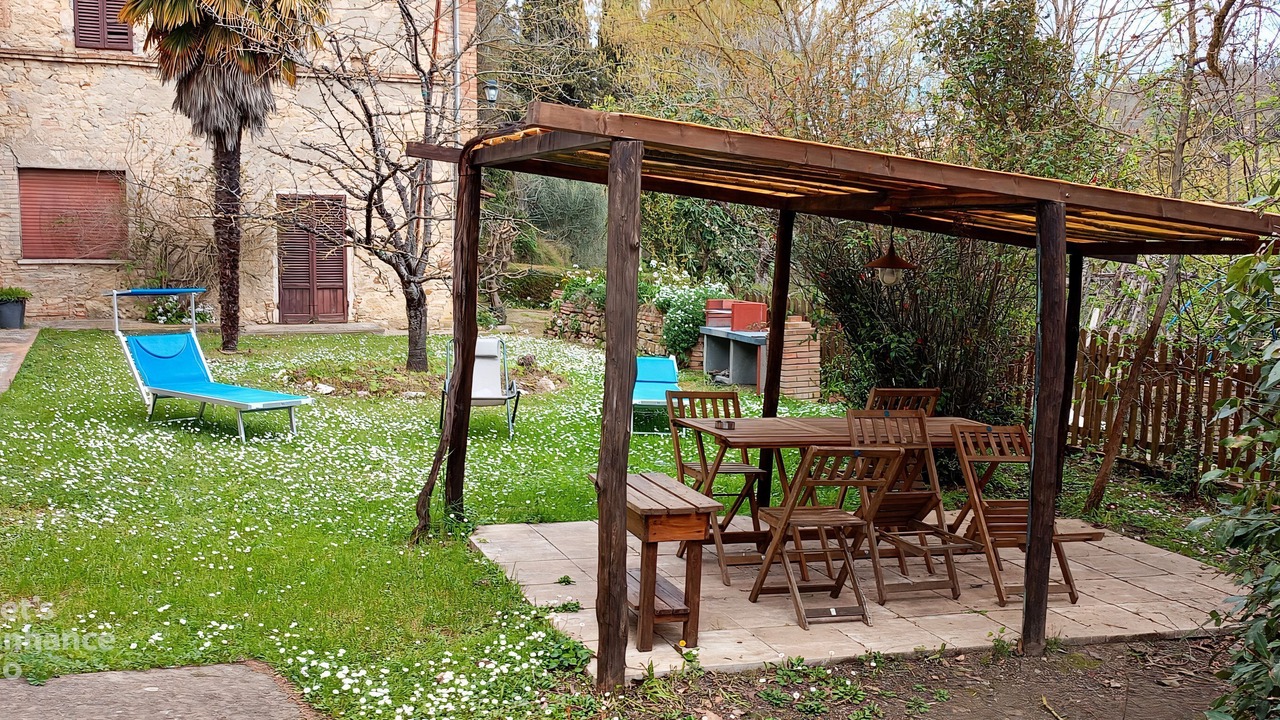 Photo of Outdoor in Radicondoli