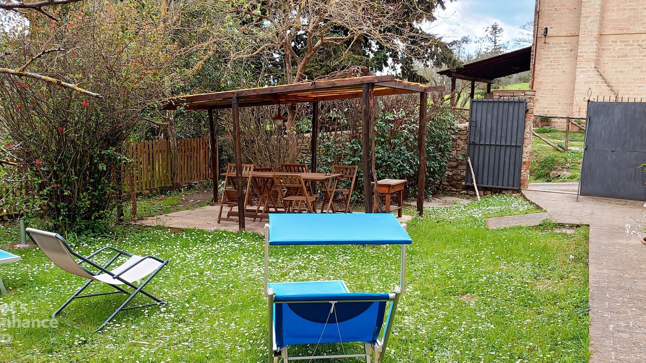 Photo of Outdoor in Radicondoli
