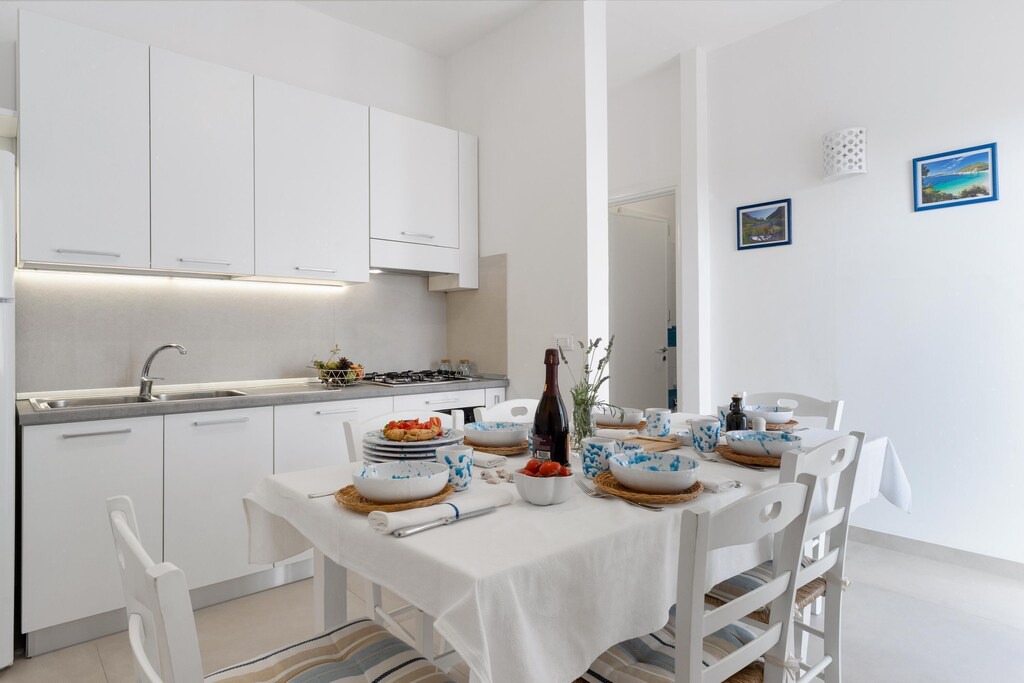 Photo of Kitchen in Lido Marini