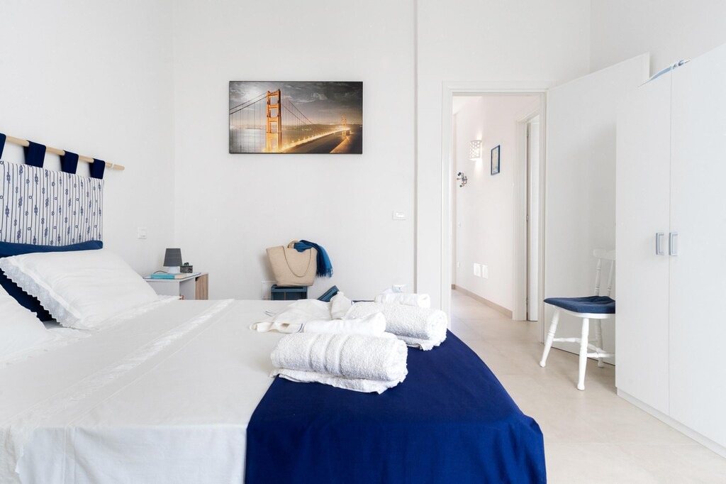 Photo of Bedroom in Lido Marini