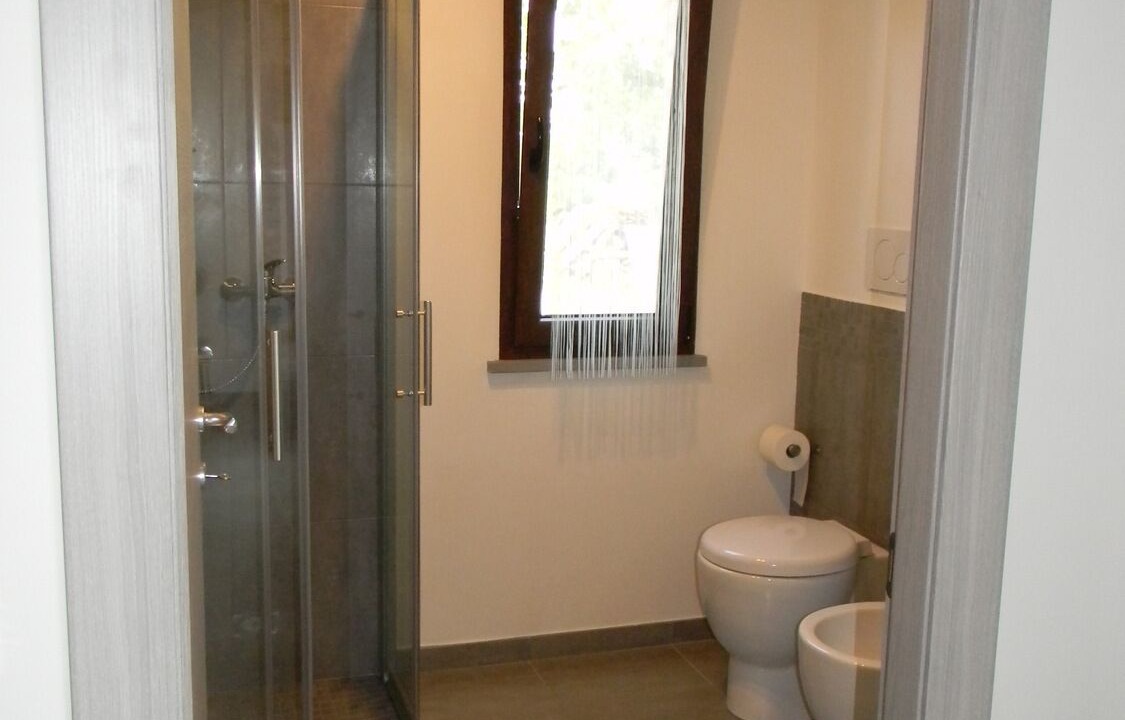 Photo of Bathroom in Macerata