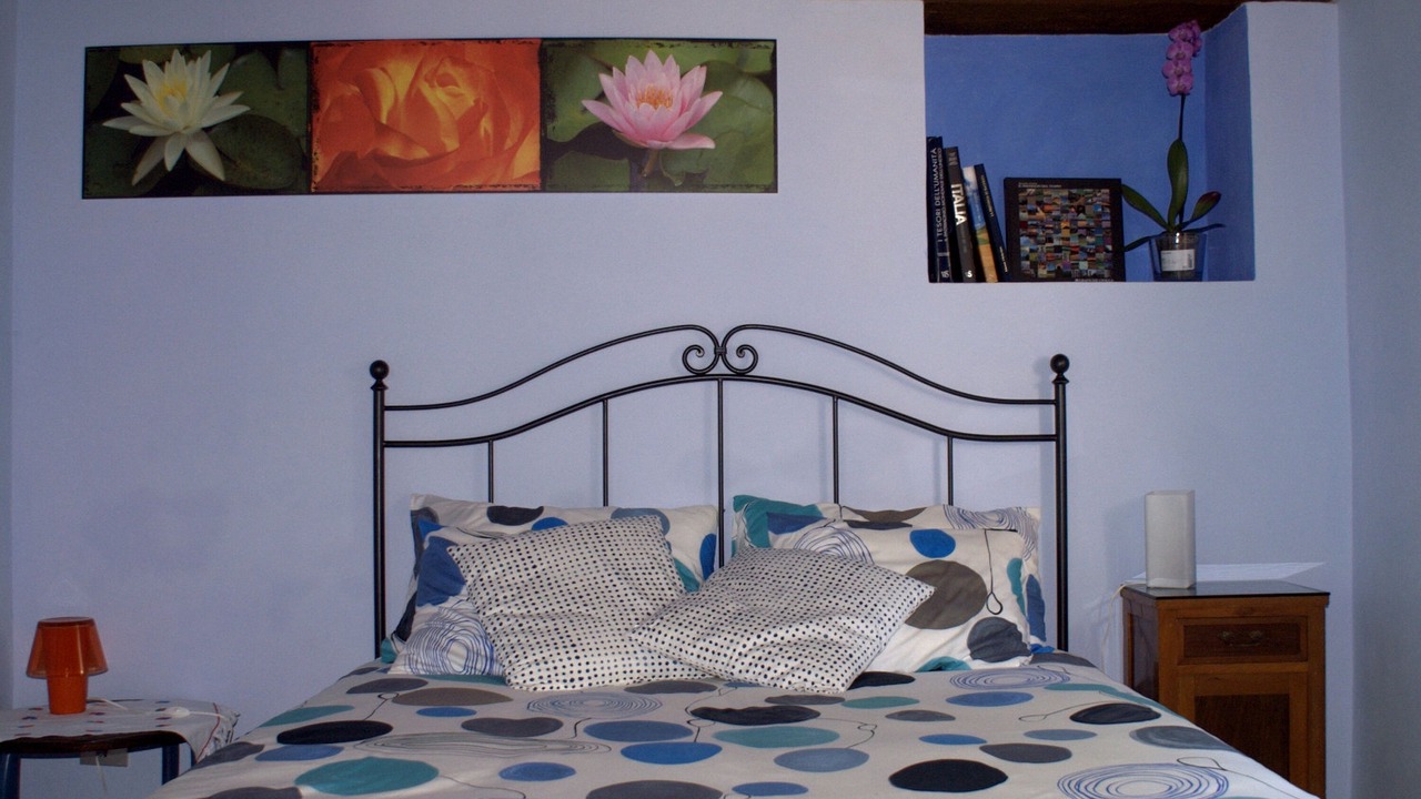 Photo of Bedroom in Macerata