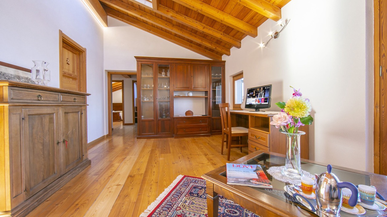 Photo of Livingroom in Castelveccana
