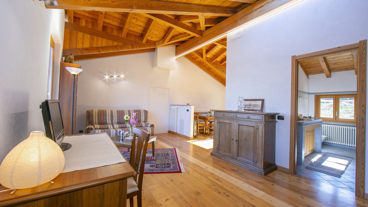 Photo of Bedroom in Castelveccana