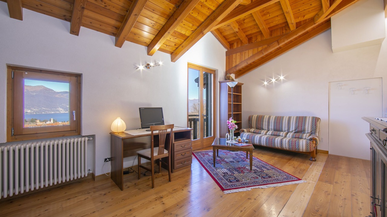 Photo of Livingroom in Castelveccana