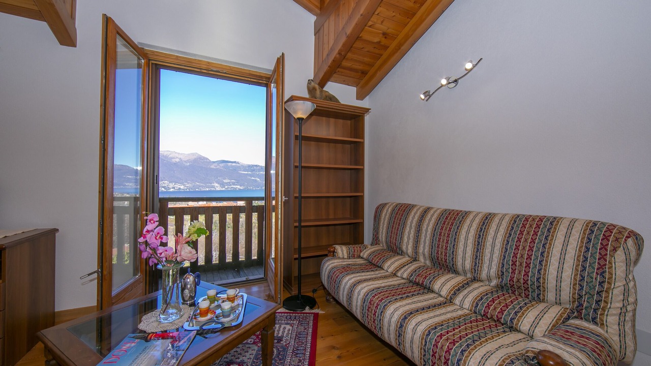 Photo of Livingroom in Castelveccana