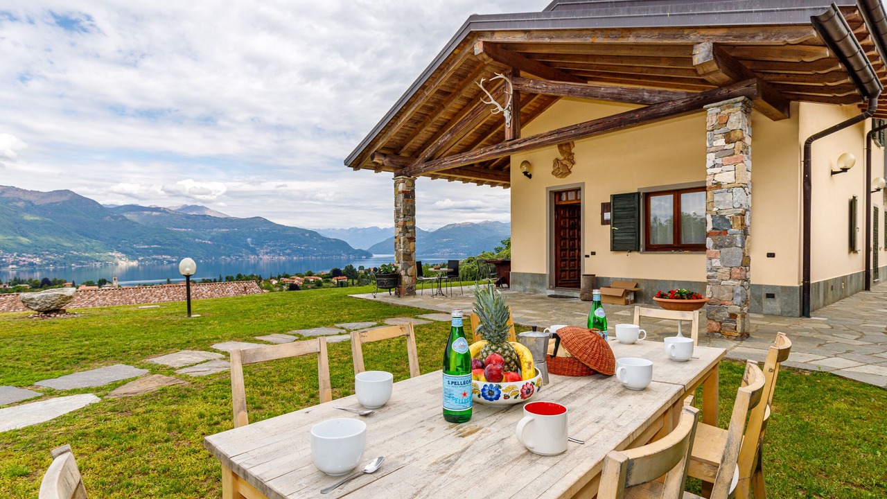 Photo of Outdoor in Castelveccana