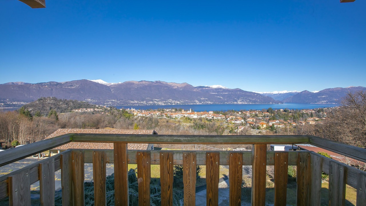 Photo of Outdoor in Castelveccana