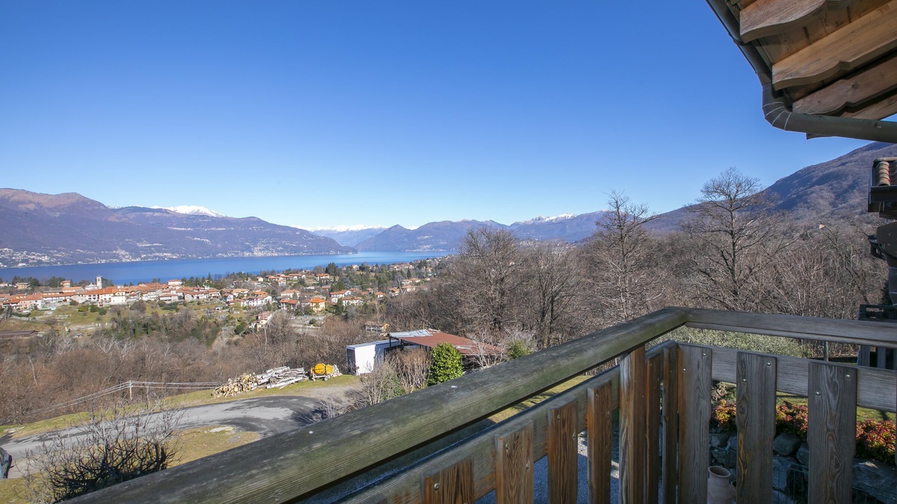 Photo of Outdoor in Castelveccana