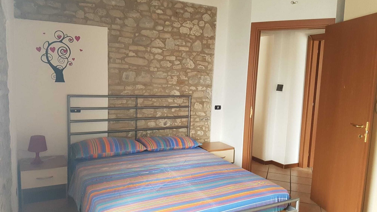 Photo of Bedroom in Collecchio