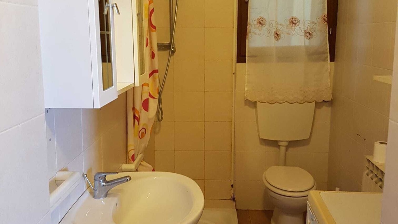 Photo of Bathroom in Collecchio