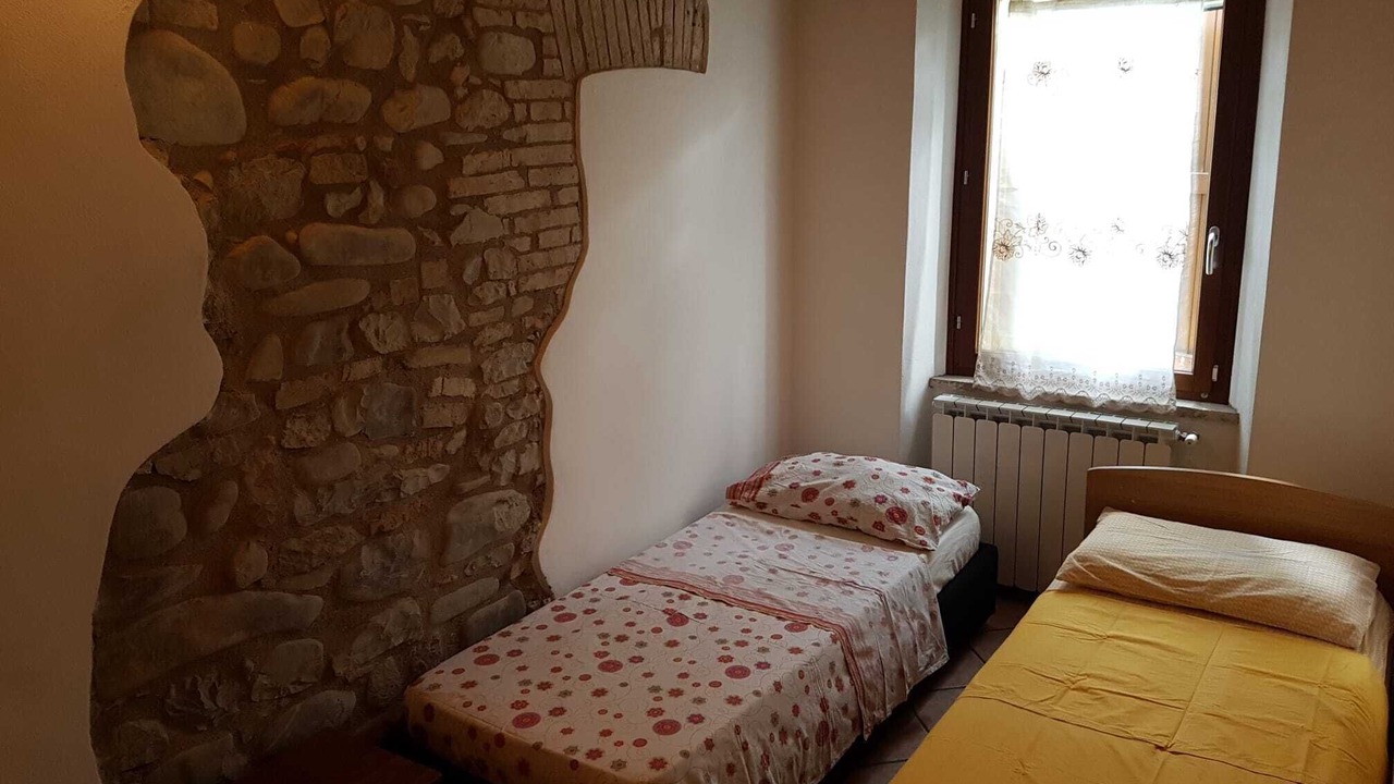 Photo of Bedroom in Collecchio