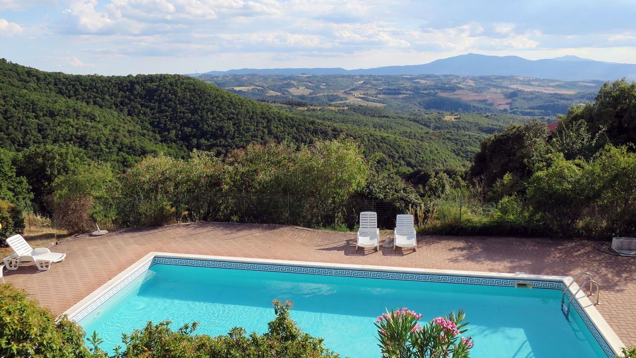 Photo of Outdoor in Paciano
