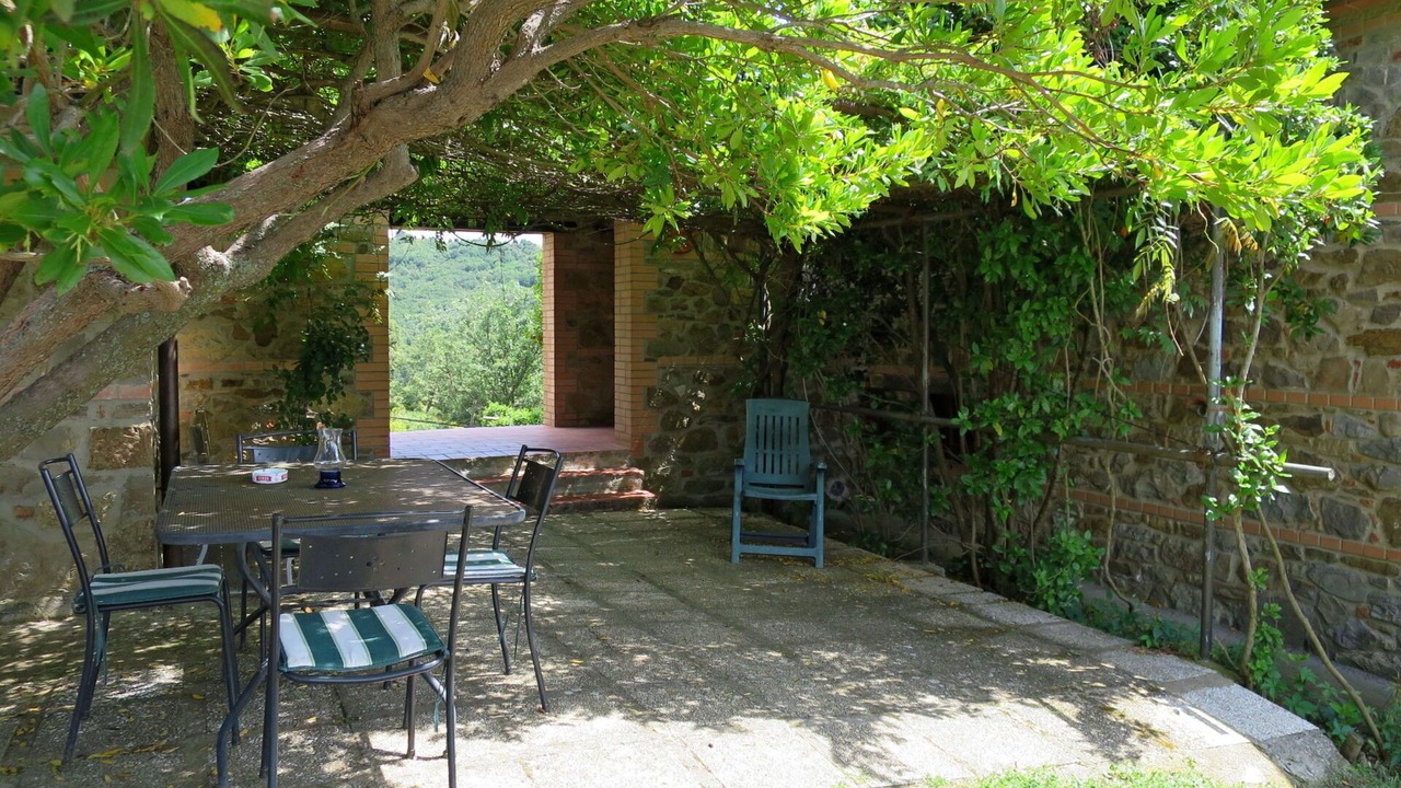 Photo of Outdoor in Paciano