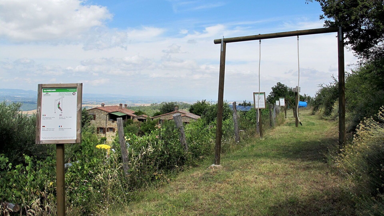 Photo of Others in Paciano