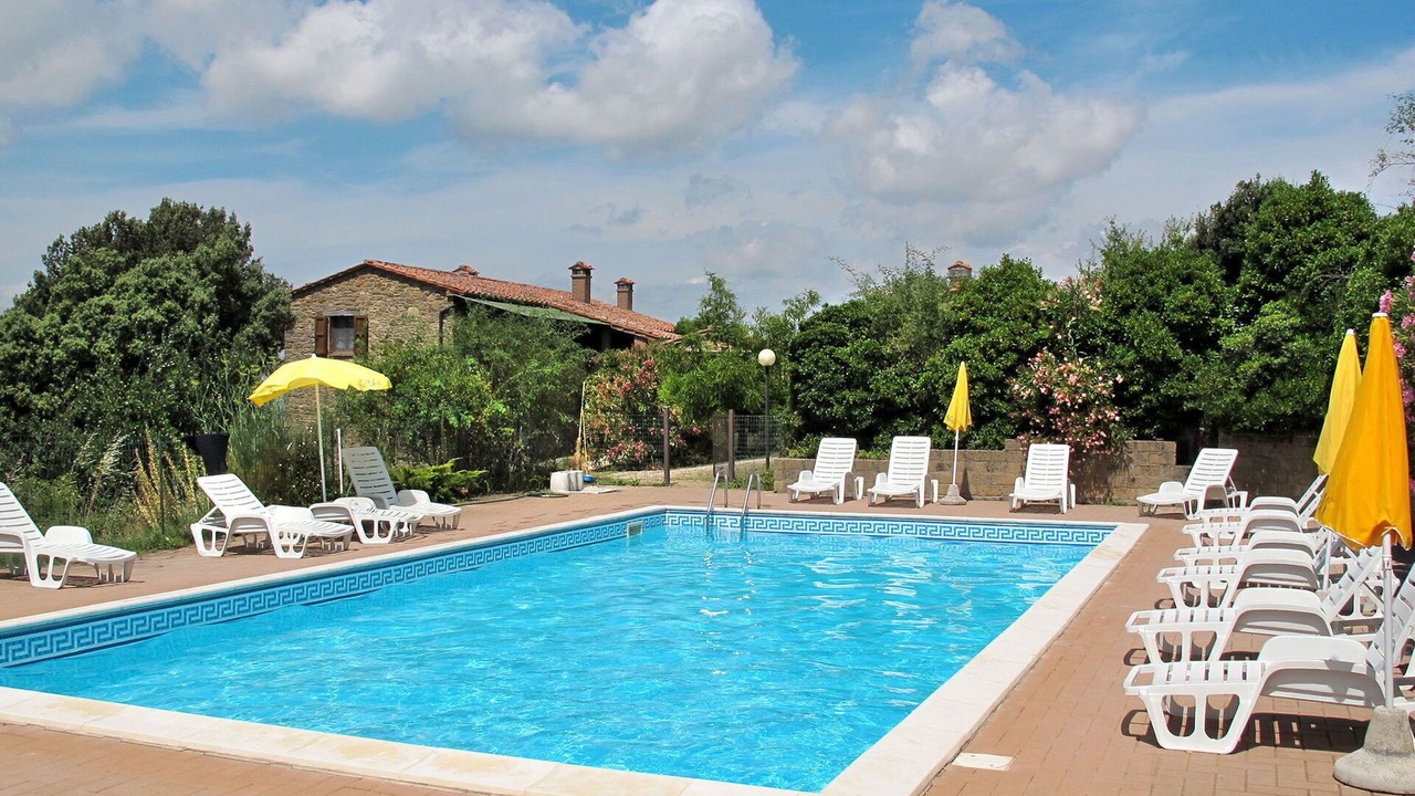 Photo of Outdoor in Paciano