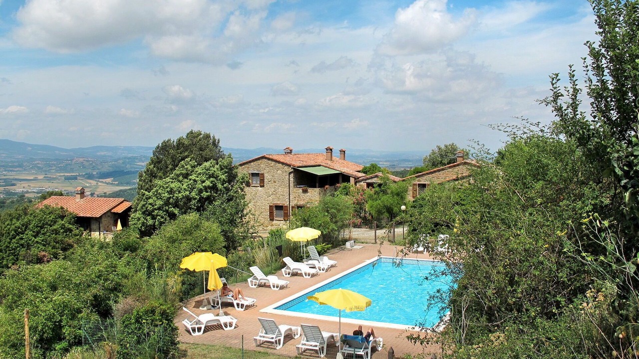 Photo of Outdoor in Paciano