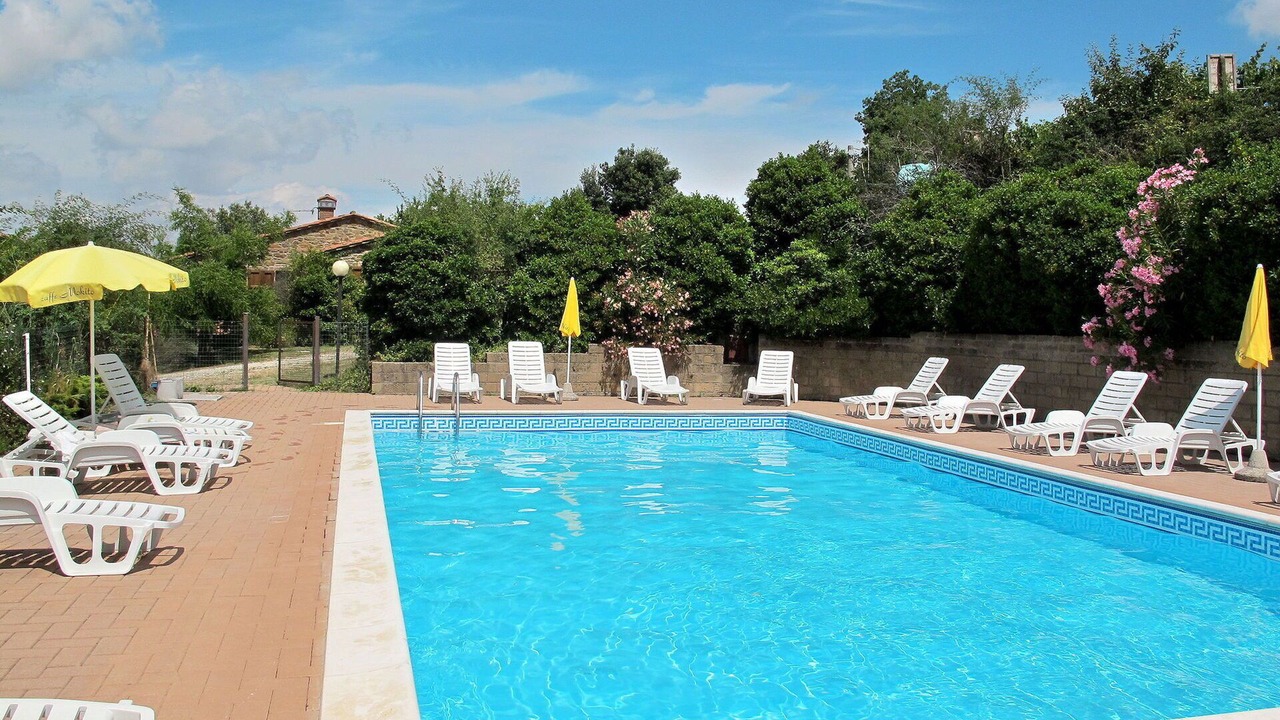 Photo of Outdoor in Paciano