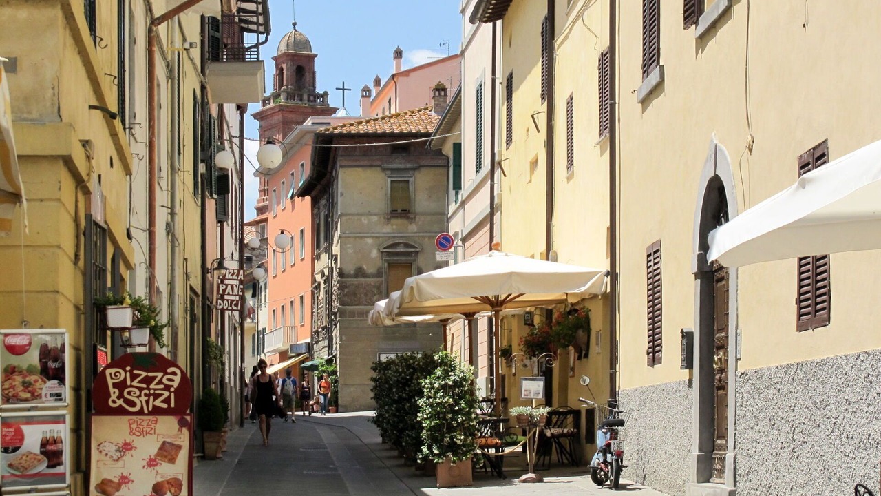 Photo of Others in Paciano
