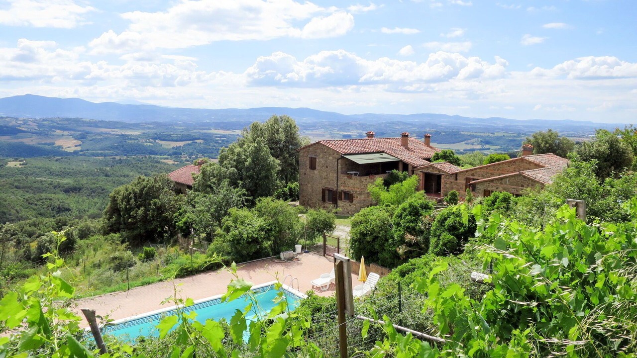 Photo of Others in Paciano