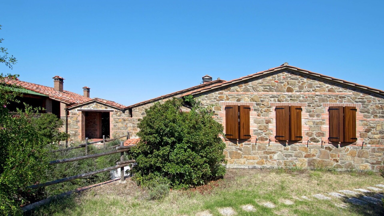 Photo of Others in Paciano