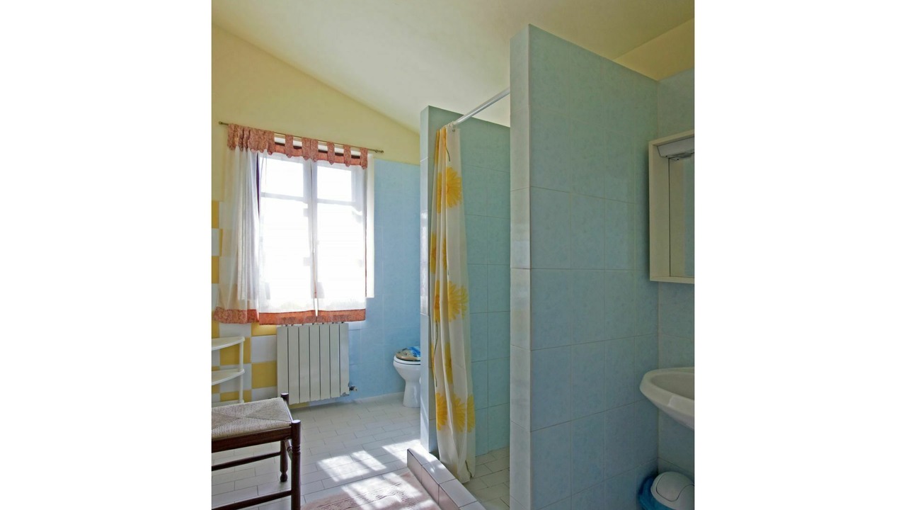 Photo of Bathroom in Paciano