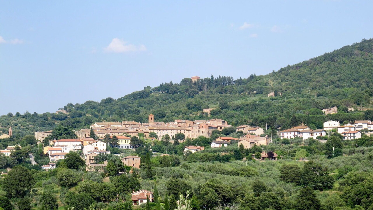 Photo of Others in Paciano