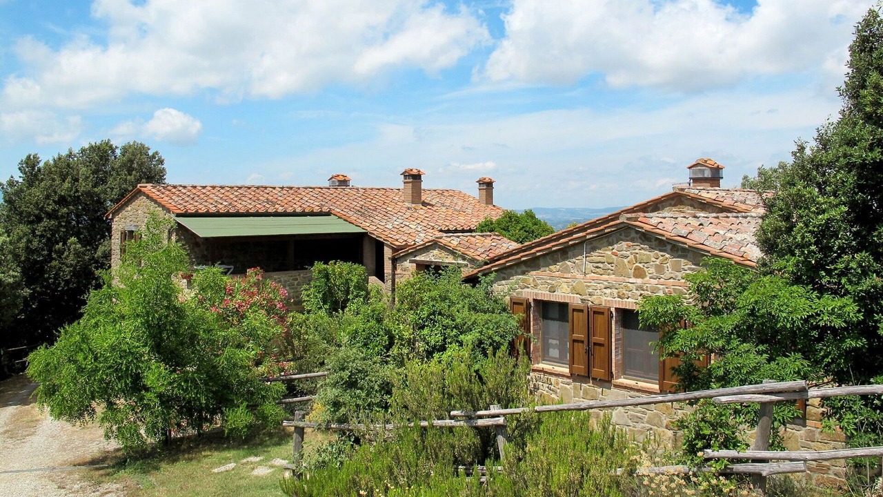 Photo of Others in Paciano