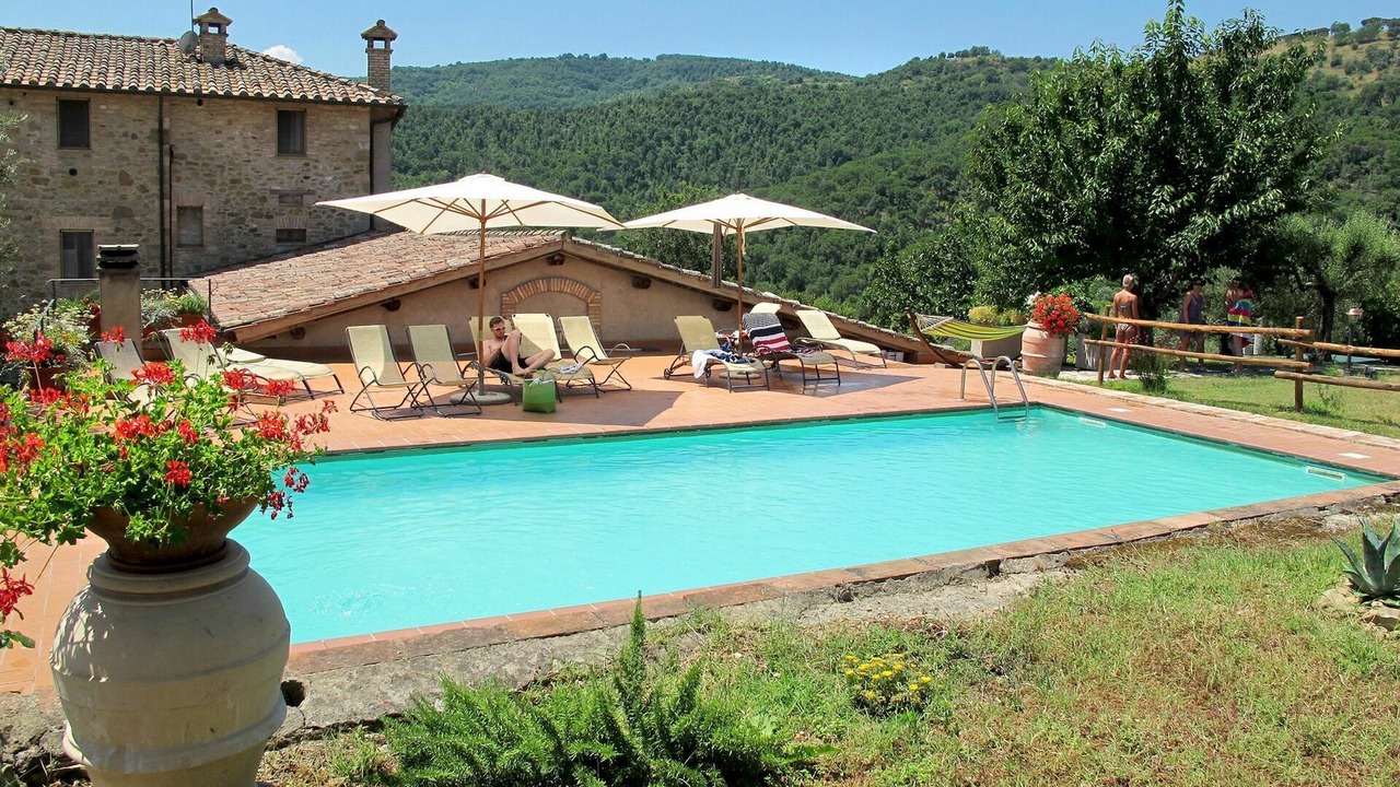 Photo of Outdoor in Teverina di Cortona