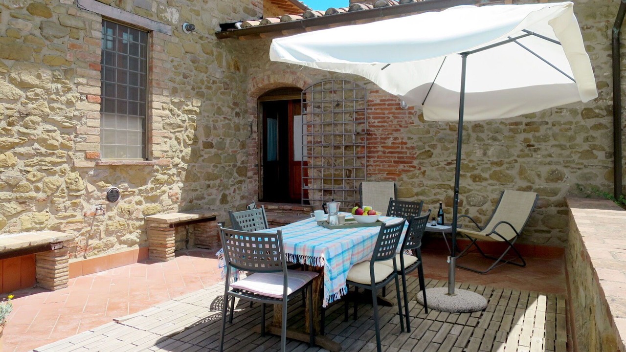 Photo of Outdoor in Teverina di Cortona