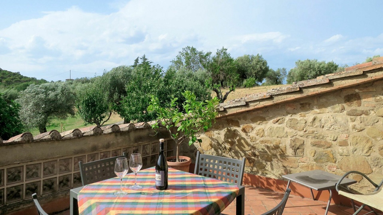 Photo of Outdoor in Teverina di Cortona