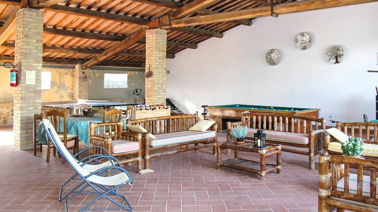 Photo of Bedroom in Teverina di Cortona