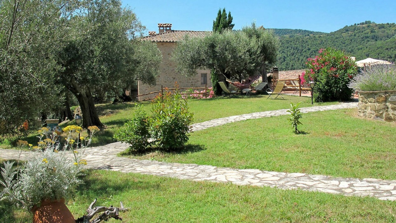 Photo of Outdoor in Teverina di Cortona