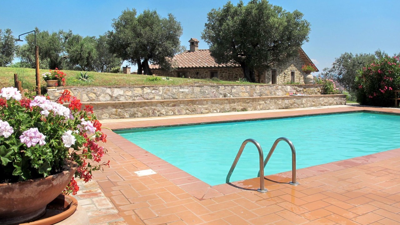 Photo of Outdoor in Teverina di Cortona