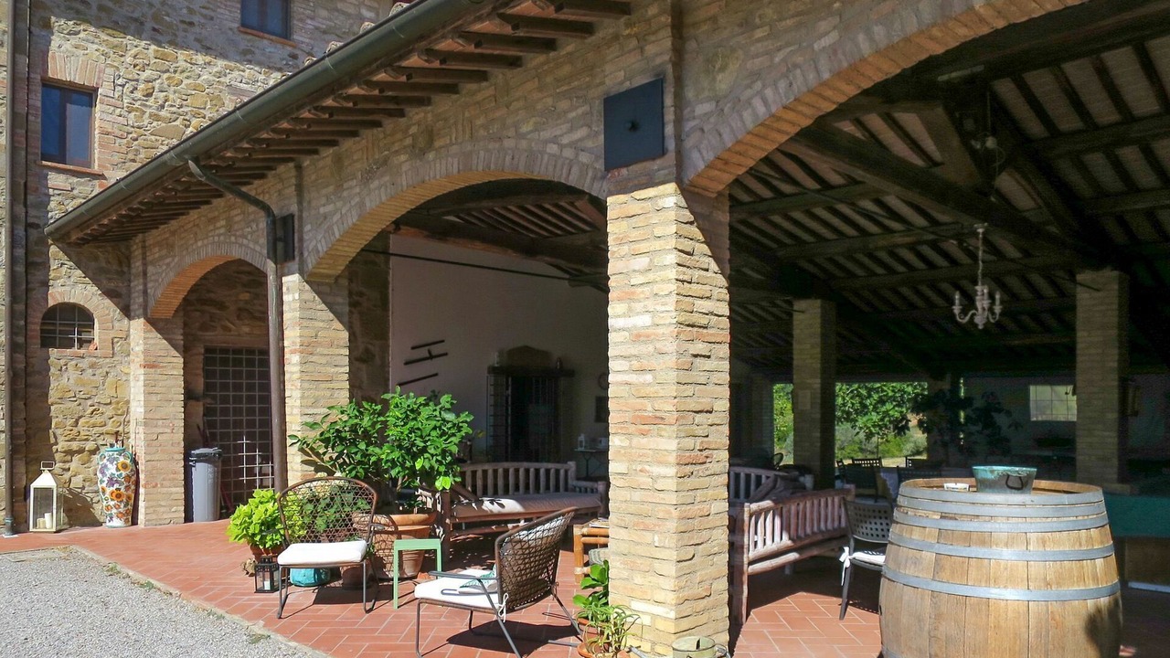 Photo of Outdoor in Teverina di Cortona