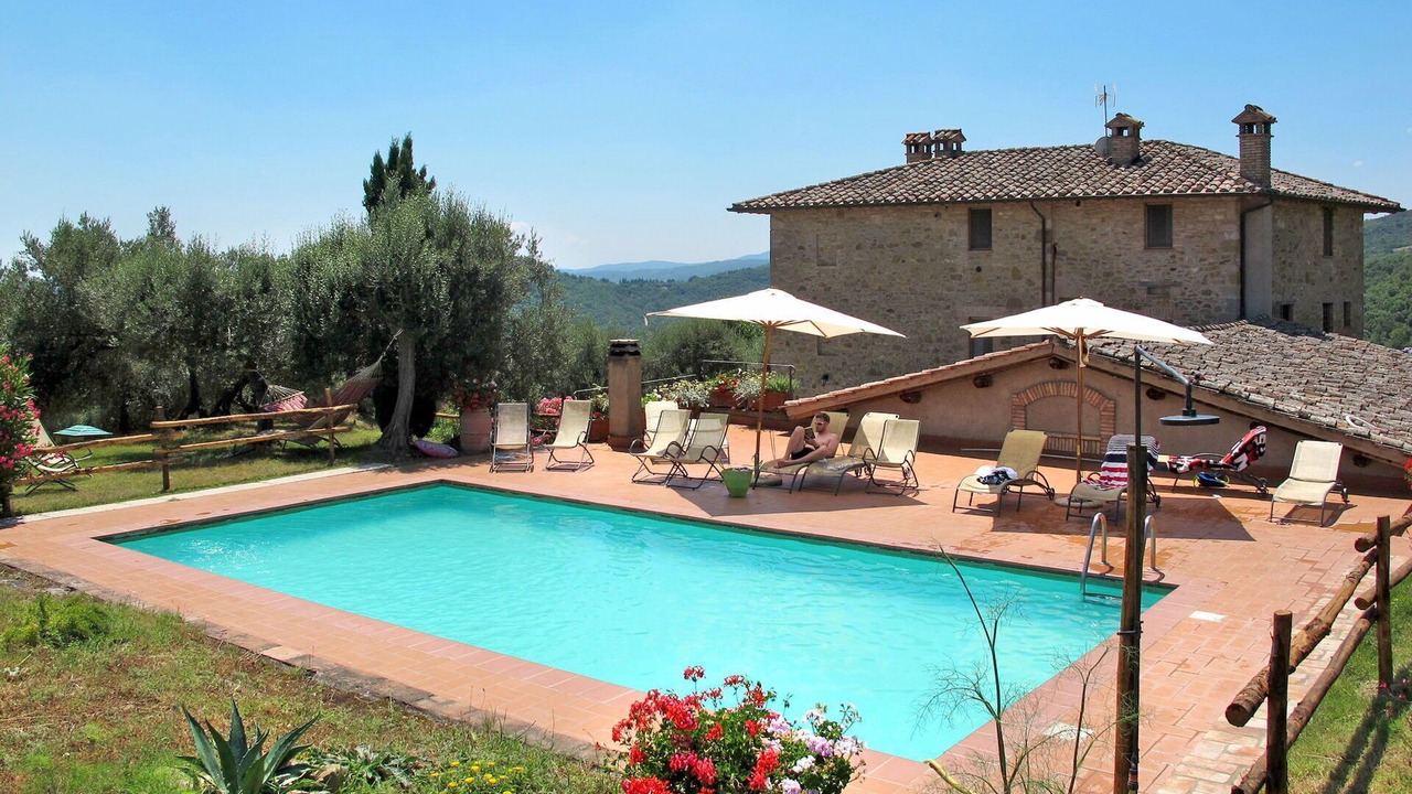Photo of Outdoor in Teverina di Cortona