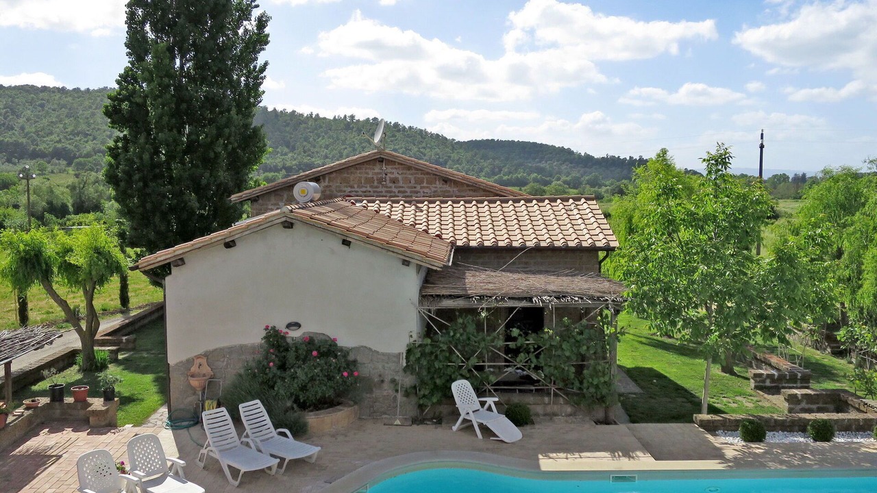 Photo of Outdoor in Montefiascone