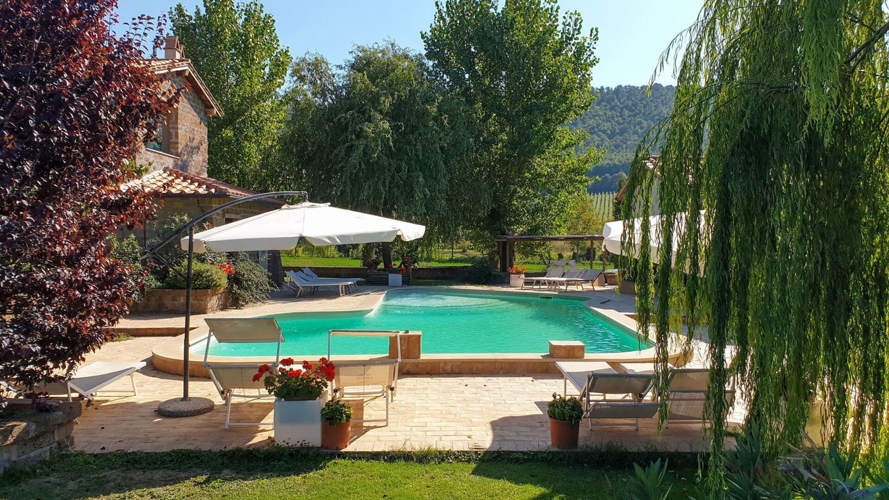 Photo of Outdoor in Montefiascone