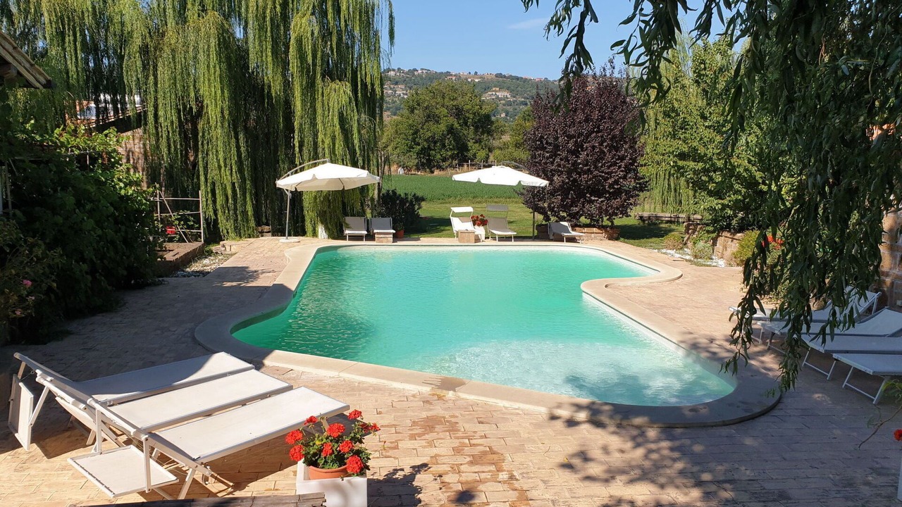 Photo of Outdoor in Montefiascone