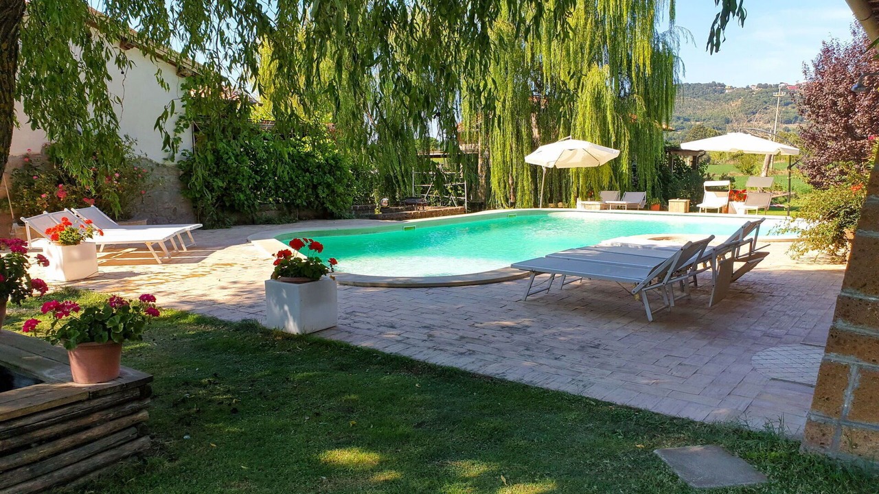 Photo of Outdoor in Montefiascone