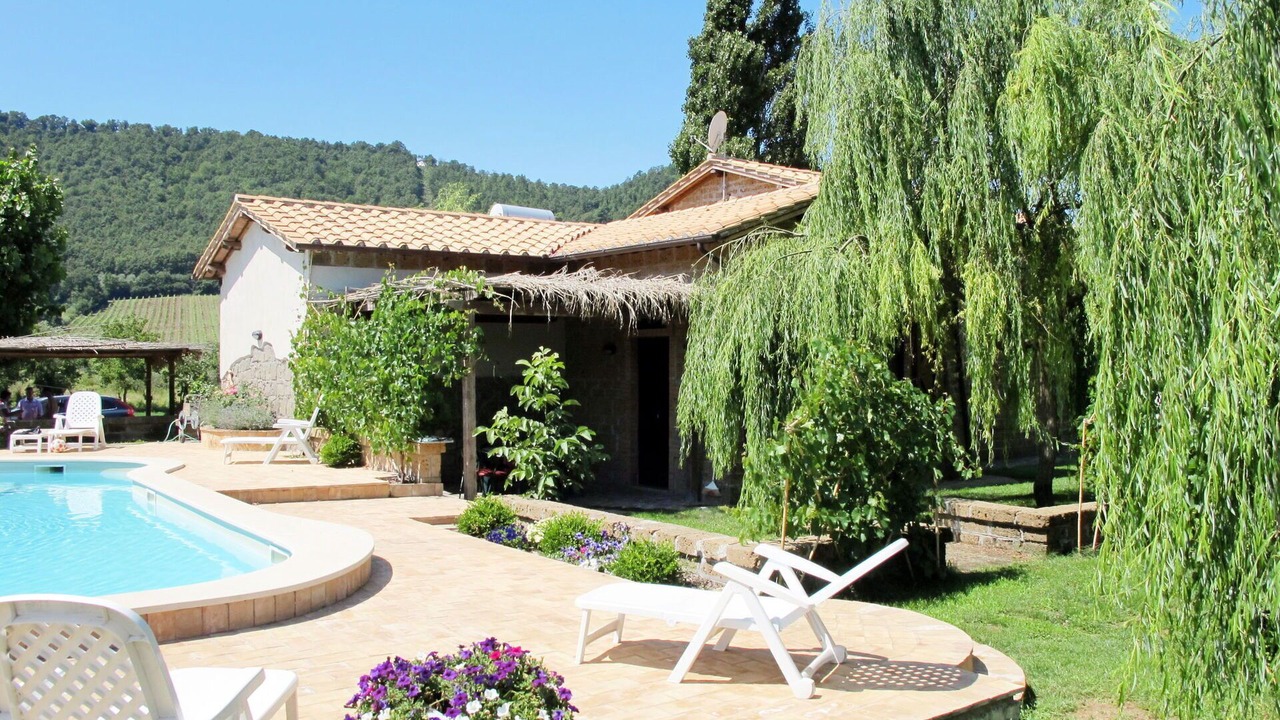 Photo of Outdoor in Montefiascone