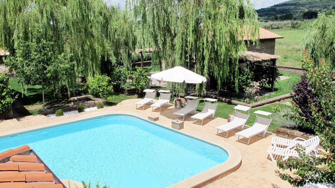 Photo of Outdoor in Montefiascone
