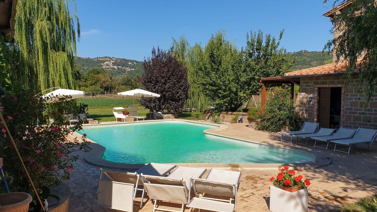 Photo of Outdoor in Montefiascone