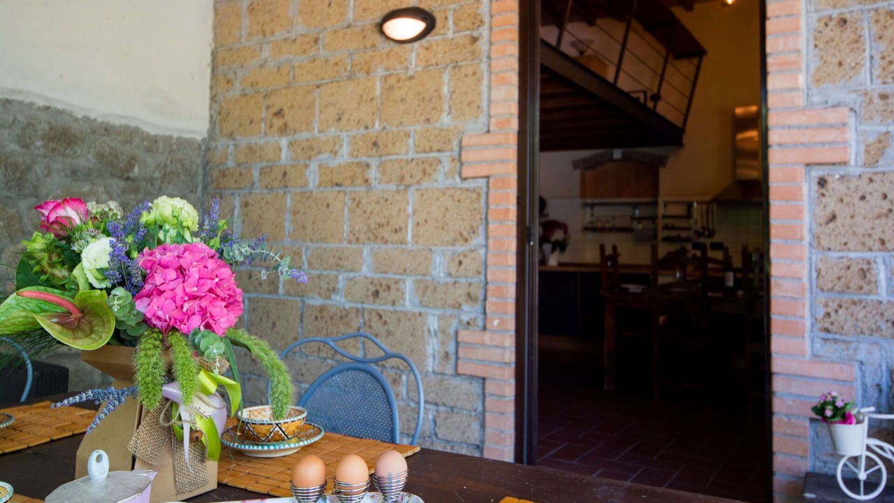 Photo of Bedroom in Montefiascone