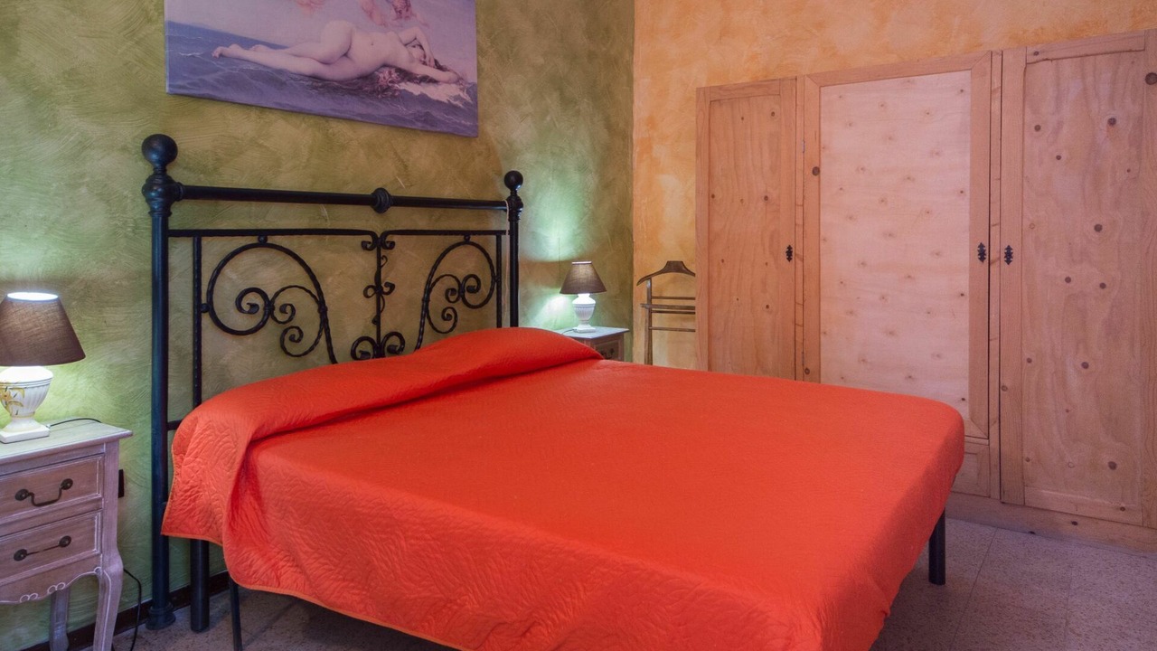 Photo of Bedroom in Montefiascone